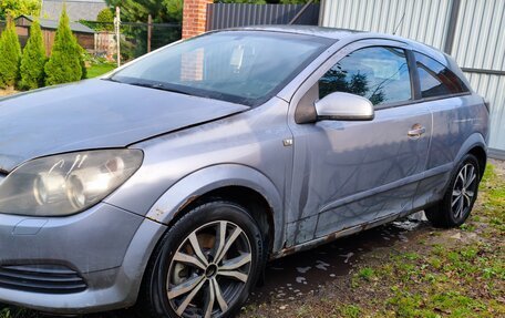 Opel Astra H, 2006 год, 100 000 рублей, 6 фотография