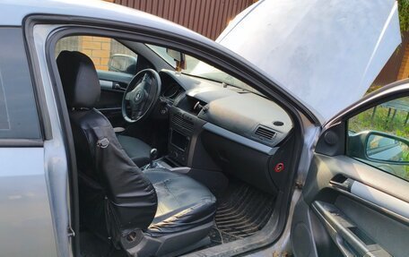 Opel Astra H, 2006 год, 100 000 рублей, 9 фотография