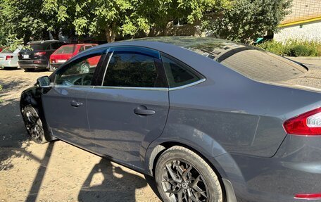 Ford Mondeo IV, 2011 год, 670 000 рублей, 4 фотография