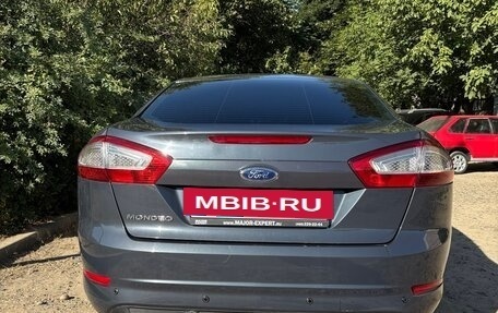 Ford Mondeo IV, 2011 год, 670 000 рублей, 5 фотография