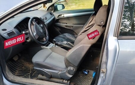 Opel Astra H, 2006 год, 100 000 рублей, 11 фотография
