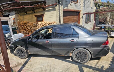 Mitsubishi Lancer IX, 2004 год, 200 000 рублей, 2 фотография