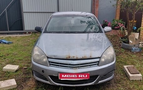 Opel Astra H, 2006 год, 100 000 рублей, 12 фотография