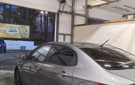 KIA Rio III рестайлинг, 2013 год, 650 000 рублей, 3 фотография