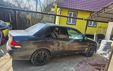 Mitsubishi Lancer IX, 2004 год, 200 000 рублей, 3 фотография