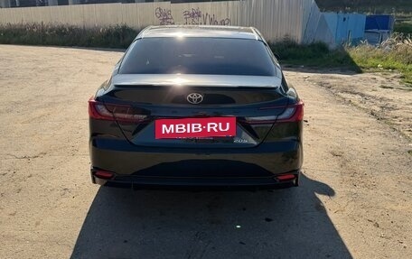 Toyota Camry, 2024 год, 4 100 000 рублей, 6 фотография
