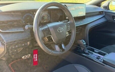 Toyota Camry, 2024 год, 4 100 000 рублей, 14 фотография