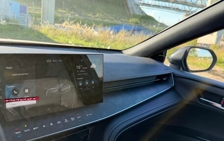 Toyota Camry, 2024 год, 4 100 000 рублей, 12 фотография