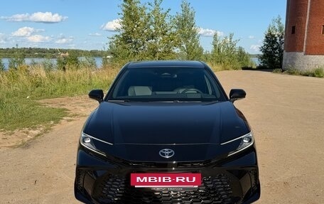 Toyota Camry, 2024 год, 4 100 000 рублей, 8 фотография