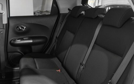 Nissan Juke II, 2012 год, 1 021 000 рублей, 11 фотография