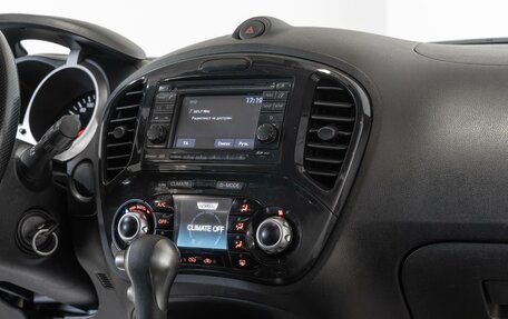 Nissan Juke II, 2012 год, 1 021 000 рублей, 7 фотография