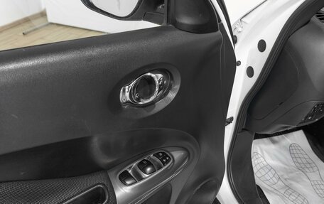 Nissan Juke II, 2012 год, 1 021 000 рублей, 10 фотография
