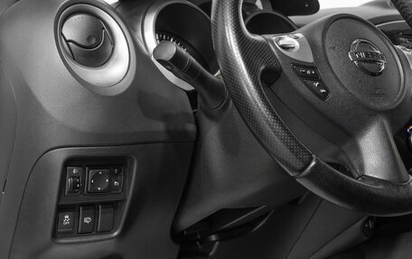 Nissan Juke II, 2012 год, 1 021 000 рублей, 9 фотография