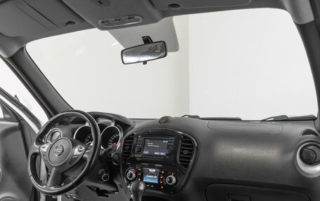 Nissan Juke II, 2012 год, 1 021 000 рублей, 6 фотография
