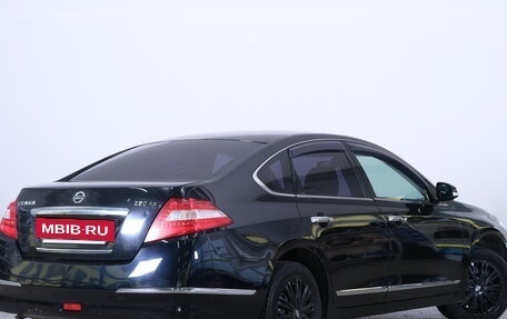 Nissan Teana, 2010 год, 1 099 000 рублей, 7 фотография