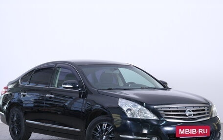 Nissan Teana, 2010 год, 1 099 000 рублей, 2 фотография