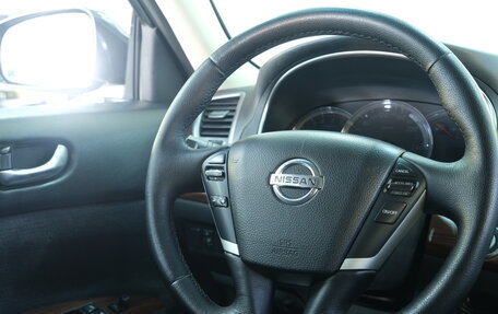 Nissan Teana, 2010 год, 1 099 000 рублей, 13 фотография