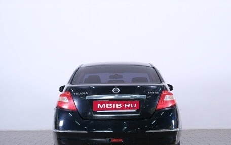 Nissan Teana, 2010 год, 1 099 000 рублей, 6 фотография