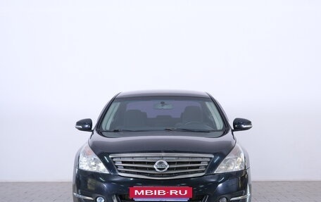 Nissan Teana, 2010 год, 1 099 000 рублей, 3 фотография