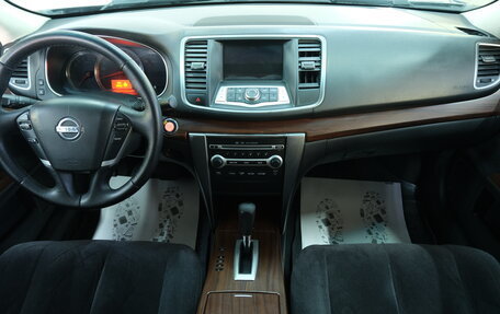 Nissan Teana, 2010 год, 1 099 000 рублей, 14 фотография
