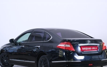 Nissan Teana, 2010 год, 1 099 000 рублей, 5 фотография