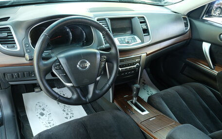 Nissan Teana, 2010 год, 1 099 000 рублей, 11 фотография