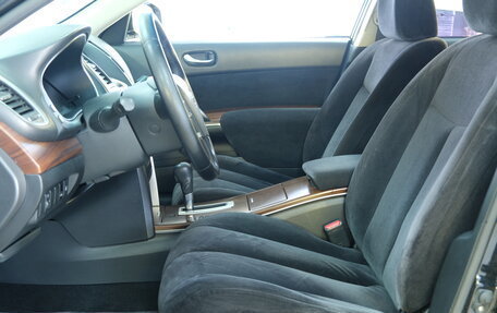 Nissan Teana, 2010 год, 1 099 000 рублей, 8 фотография