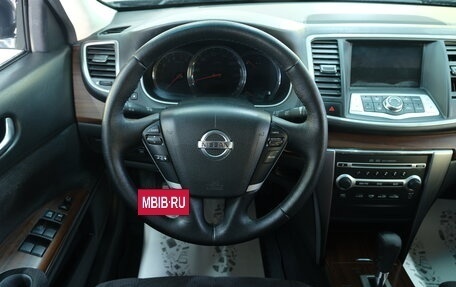 Nissan Teana, 2010 год, 1 099 000 рублей, 12 фотография