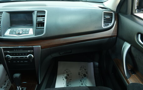 Nissan Teana, 2010 год, 1 099 000 рублей, 18 фотография