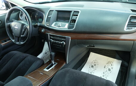 Nissan Teana, 2010 год, 1 099 000 рублей, 19 фотография