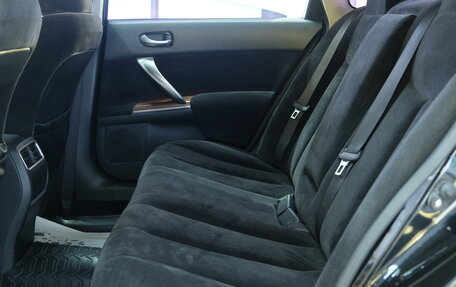 Nissan Teana, 2010 год, 1 099 000 рублей, 21 фотография