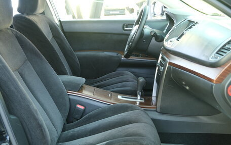 Nissan Teana, 2010 год, 1 099 000 рублей, 20 фотография