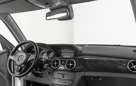 Mercedes-Benz GLK-Класс, 2015 год, 1 889 000 рублей, 6 фотография