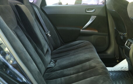 Nissan Teana, 2010 год, 1 099 000 рублей, 22 фотография