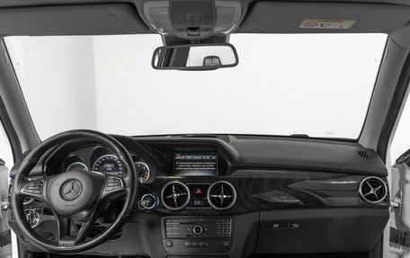 Mercedes-Benz GLK-Класс, 2015 год, 1 889 000 рублей, 8 фотография