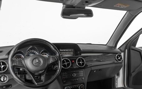 Mercedes-Benz GLK-Класс, 2015 год, 1 889 000 рублей, 5 фотография