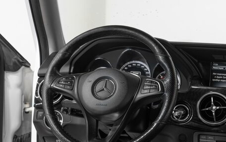 Mercedes-Benz GLK-Класс, 2015 год, 1 889 000 рублей, 9 фотография