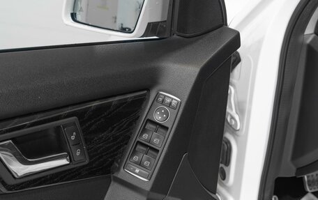 Mercedes-Benz GLK-Класс, 2015 год, 1 889 000 рублей, 14 фотография