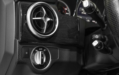 Mercedes-Benz GLK-Класс, 2015 год, 1 889 000 рублей, 12 фотография
