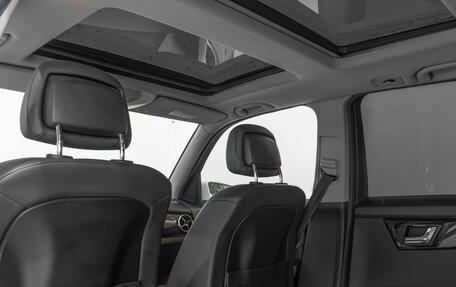 Mercedes-Benz GLK-Класс, 2015 год, 1 889 000 рублей, 17 фотография