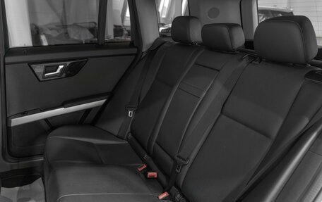 Mercedes-Benz GLK-Класс, 2015 год, 1 889 000 рублей, 18 фотография