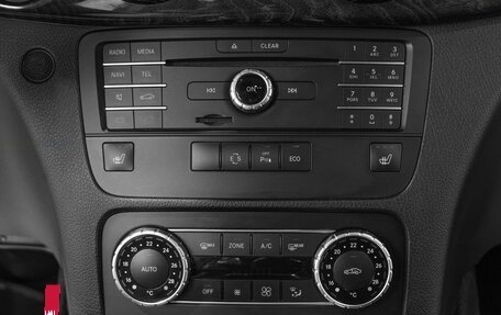 Mercedes-Benz GLK-Класс, 2015 год, 1 889 000 рублей, 11 фотография
