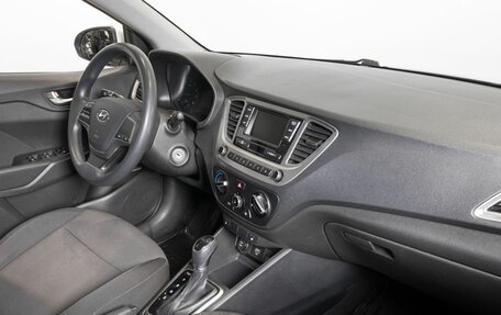 Hyundai Solaris II рестайлинг, 2019 год, 1 326 100 рублей, 7 фотография