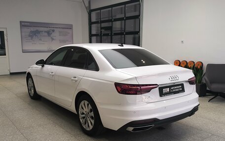 Audi A4, 2020 год, 2 850 000 рублей, 8 фотография
