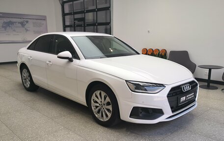 Audi A4, 2020 год, 2 850 000 рублей, 3 фотография