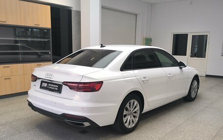 Audi A4, 2020 год, 2 850 000 рублей, 6 фотография