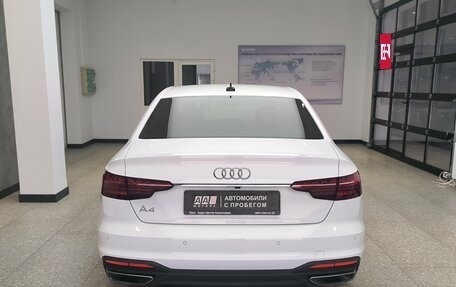 Audi A4, 2020 год, 2 850 000 рублей, 7 фотография