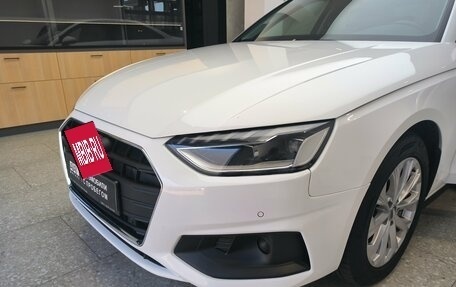 Audi A4, 2020 год, 2 850 000 рублей, 5 фотография