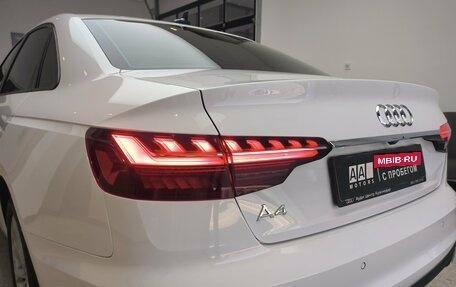Audi A4, 2020 год, 2 850 000 рублей, 10 фотография