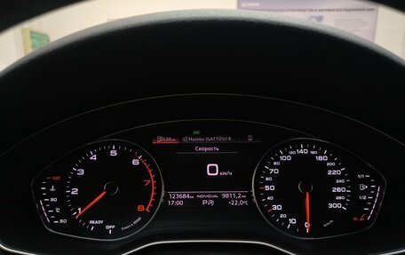 Audi A4, 2020 год, 2 850 000 рублей, 16 фотография